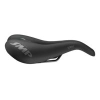 Selle SMP Smp zadel trk medium zwart mat - thumbnail