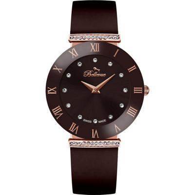 Bellevue E.104 (Ø 26 mm) Dames horloge