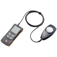 testo 0563 1545 545 Lichtmeter 0 - 100000 lx - thumbnail