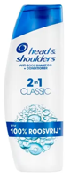 Head & Shoulders 2-in-1 Classic Shampoo - thumbnail