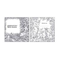 Kleurboek Animorphia - thumbnail