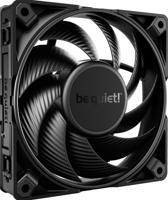 BeQuiet SILENT WINGS PRO 4 PC-ventilator Zwart (b x h x d) 120 x 25 x 120 mm - thumbnail