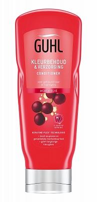 Guhl Kleurbehoud & verzorging conditioner 200 Milliliter Guhl Kleurbehoud & verzorging conditioner 200 Milliliter