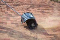 Makita Accessoires Opzetstuk rolborstel BR400MP - 199318-5 - thumbnail