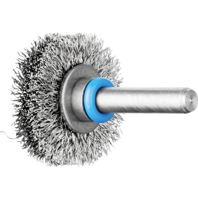 PFERD TOOLS Ronde borstel RBUIT 3006/6 INOX 0,20 43100012 10 stuk(s)