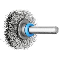 PFERD TOOLS Ronde borstel RBUIT 3006/6 INOX 0,20 43100012 10 stuk(s) - thumbnail