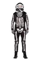 Big Head Skeleton - thumbnail