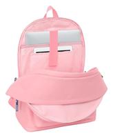 Schoolrugzak El Pulpo Blauw 31 x 44 x 18 cm - thumbnail