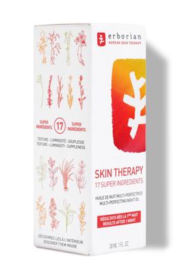 Erborian Skin Theraphy Night Oil 30 ml - thumbnail