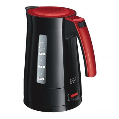 Melitta ENJOYAQUAZWARTR Waterkoker Zwart - thumbnail