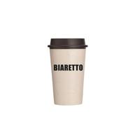 Koffie cup met deksel Biaretto NOW Cup herbruikbaar 340 ml - thumbnail