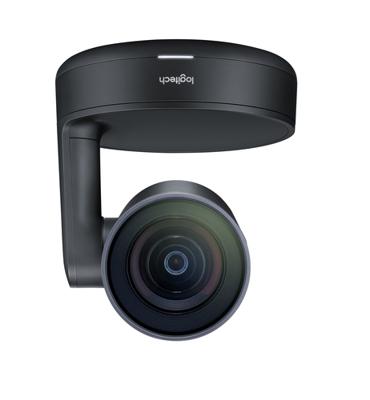 Logitech Rally Ultra HD PTZ Camera - thumbnail
