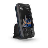 Visvinder GARMIN Striker Vivid 4cv GT20-TM 4" - thumbnail