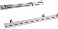Bosch HEZ638000 ovenonderdeel & -accessoire Telescopic guide - thumbnail