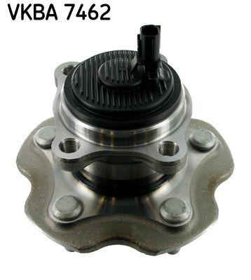 Wiellager VKBA7462