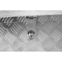 Güde Aluminium transportbox GT 55 - thumbnail