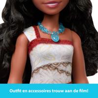 Disney Princess Pop Vaiana - thumbnail