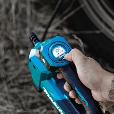 Makita MP001GZ Accu Luchtpomp XGT 40V Max Basic Body - thumbnail