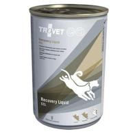 Trovet Ccl Recovery Liquid Hond&kat 6x400g Vmd - thumbnail