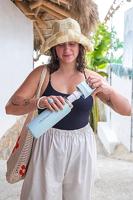 Lifestraw Go Waterfles met Filter 500ml - thumbnail