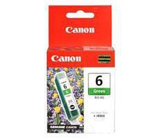 Canon BCI-6G groen