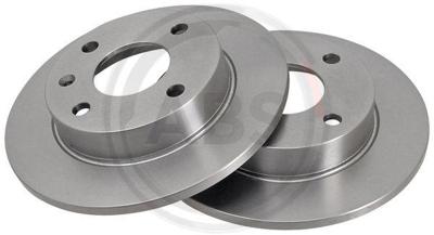 Remschijf 15965 Remschijf 15965