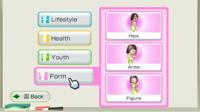Wii Fit Plus (Software Only) - thumbnail