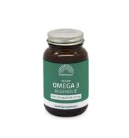 Mattisson HealthStyle Vegan Omega-3 Algenolie - thumbnail