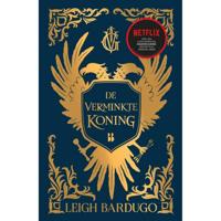De verminkte koning (Paperback) - thumbnail