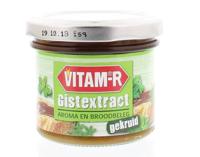 Vitam Gistextract kruiden bio 125 Gram - thumbnail