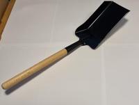 Centi Tuin handschep met stevig houten handvat 50 cm - thumbnail