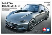 Tamiya 300024353 Mazda MX-5 RF Auto (bouwpakket) 1:24 - thumbnail