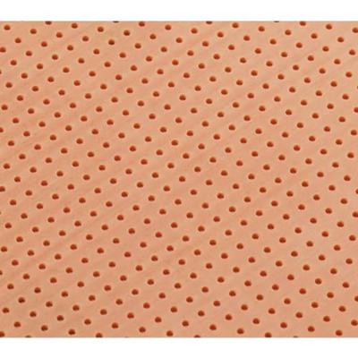 TRU COMPONENTS Printplaat Zonder Cu-laag Hardpapier (l x b) 160 mm x 100 mm Rastermaat 2.54 mm Inhoud 1 stuk(s)