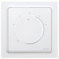 Eltako FTR55EHB-wg Temperatuurregelaar Draadloos Bereik max. (in het vrije veld) 30 m - thumbnail