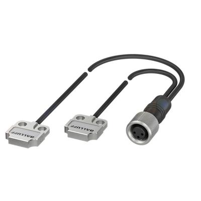 BALLUFF BOH002E BOH002E Optische sensorkop 1 stuk(s) 24 (l x b x h) 13.00 x 13.50 x 3.00 mm