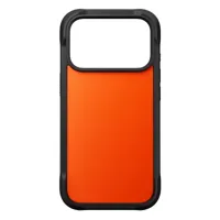 Nomad Rugged Case iPhone 17 Pro Oranje - thumbnail