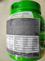 Iso Plus 700gr Lemon - thumbnail