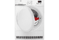 AEG T7DBNP400 warmtepompdroger - thumbnail