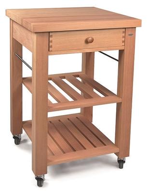 BUTLER - Trolleys - Trolley M-600 Langshout 60x60x90 BUTLER - Trolleys - Trolley M-600 Langshout 60x60x90