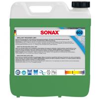Sonax droogmiddel Limit Briljant 10 liter groen - thumbnail