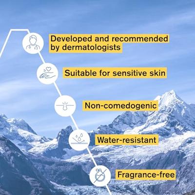 Uriage Bariésun Fluide 100 Extreme Bescherming 50ml - thumbnail