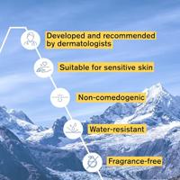 Uriage Bariésun 100 SPF50+ Extreme Protective Fluid - thumbnail