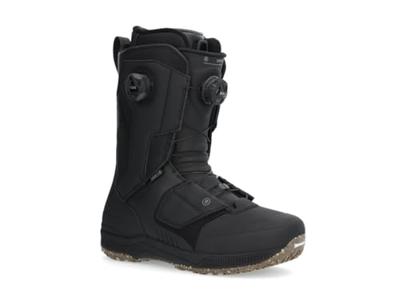 Ride Insano Snowboardschoen Heren Black 14