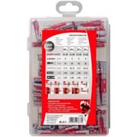 Fischer 540096 Assortimentsdoos pluggen 1 stuk(s) - thumbnail