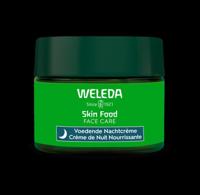 Weleda Skin Food Voedende Nachtcrème - thumbnail
