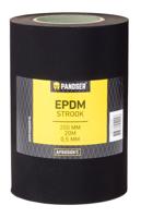 Pandser waterkerende folie - EPDM - UV-bestendig - 500 mm x 20 m x 0.5 mm - WKFEP050-1050 - thumbnail
