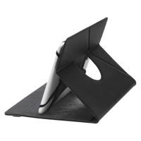 Hama Tablet-case 360° Rotation Uni Voor Tablets 22,9-28 Cm (9-11) Zwart - thumbnail