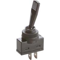 HP Autozubehör K 815 Auto tuimelschakelaar K815 12 V/DC 16 A 1x uit/aan Continu 1 stuk(s) - thumbnail