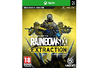 Rainbow Six Extraction - thumbnail