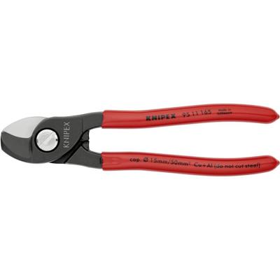 Knipex 95 11 165 SB 95 11 165 SB Kabelschaar
